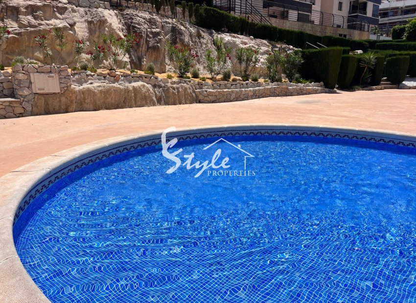 Resale - Apartment - San Miguel De Salinas