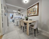 Resale - Apartment - San Pedro del Pinatar