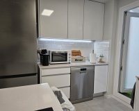 Resale - Apartment - San Pedro del Pinatar