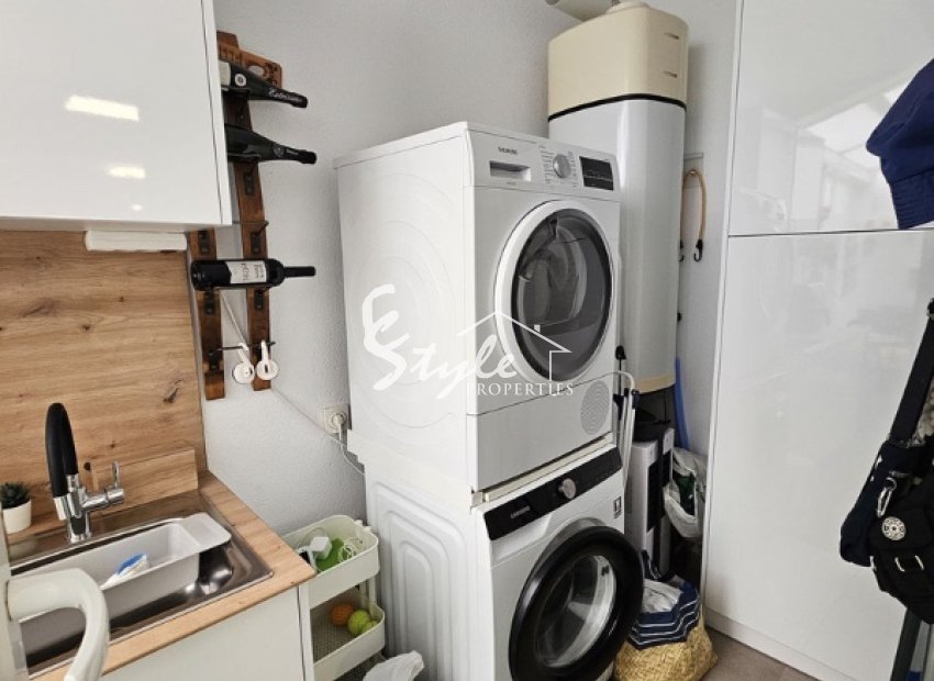 Resale - Apartment - San Pedro del Pinatar