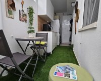 Resale - Apartment - San Pedro del Pinatar