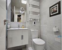 Resale - Apartment - San Pedro del Pinatar