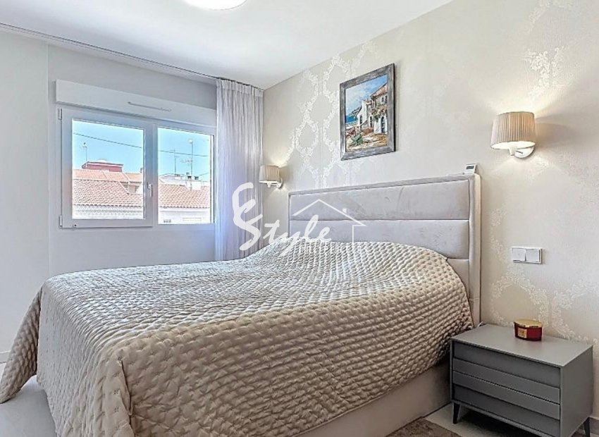 Resale - Apartment - San Pedro del Pinatar