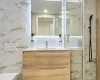 Resale - Apartment - San Pedro del Pinatar