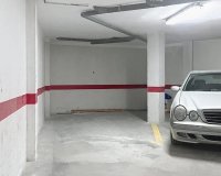 Resale - Apartment - San Pedro del Pinatar