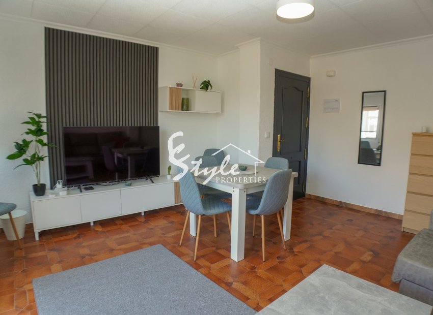 Resale - Apartment - San Pedro del Pinatar