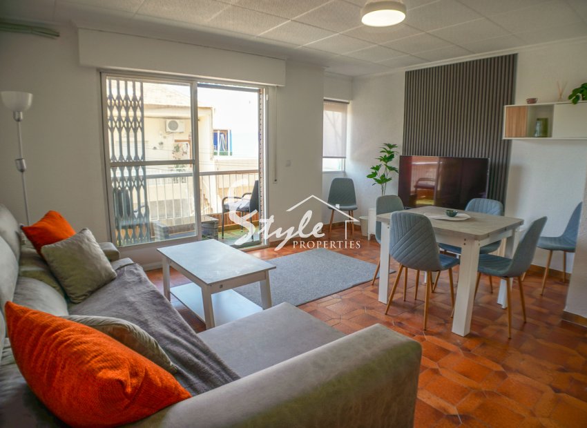 Resale - Apartment - San Pedro del Pinatar