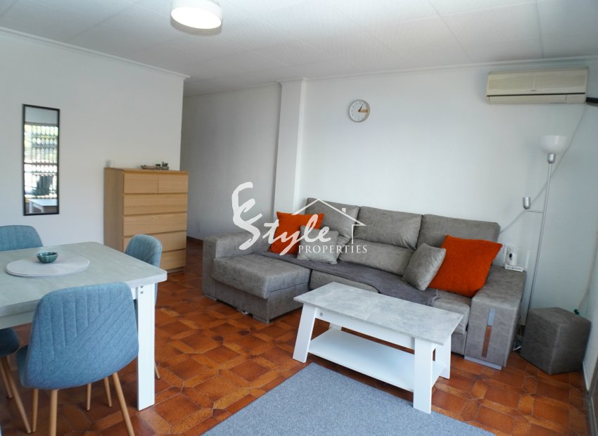 Resale - Apartment - San Pedro del Pinatar