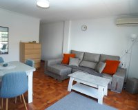 Resale - Apartment - San Pedro del Pinatar