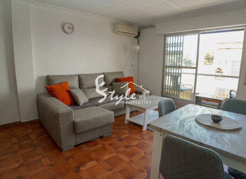 Resale - Apartment - San Pedro del Pinatar