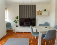 Resale - Apartment - San Pedro del Pinatar
