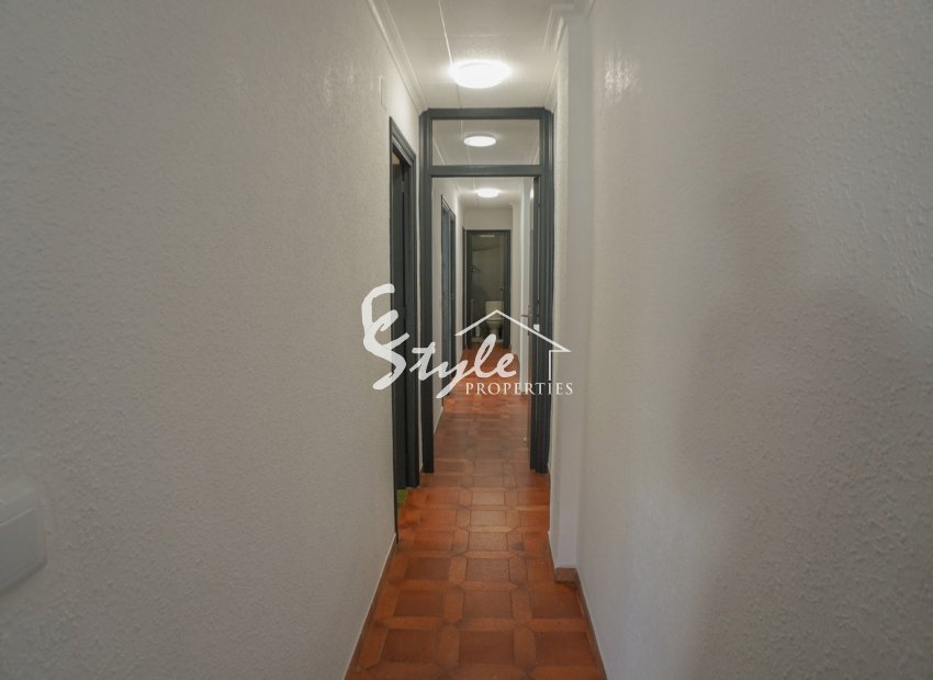 Resale - Apartment - San Pedro del Pinatar