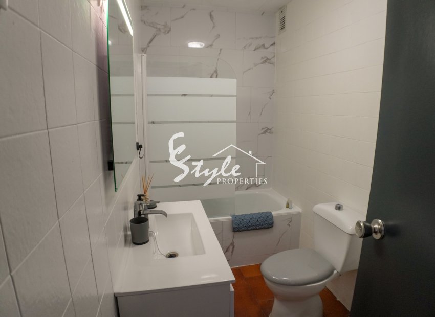 Resale - Apartment - San Pedro del Pinatar