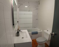 Resale - Apartment - San Pedro del Pinatar