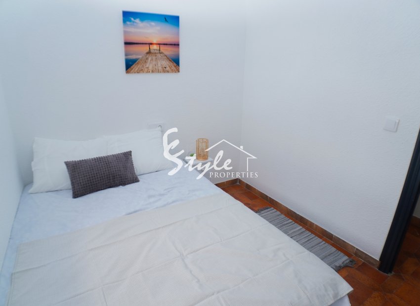 Resale - Apartment - San Pedro del Pinatar