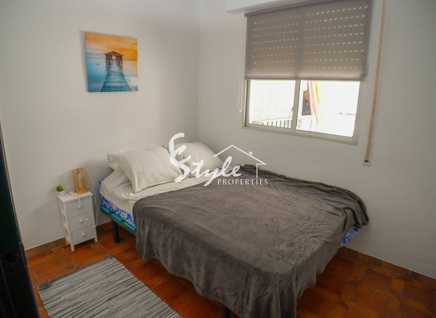 Resale - Apartment - San Pedro del Pinatar