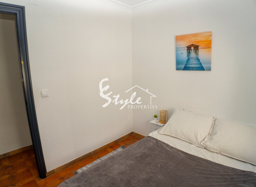 Resale - Apartment - San Pedro del Pinatar