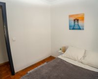 Resale - Apartment - San Pedro del Pinatar