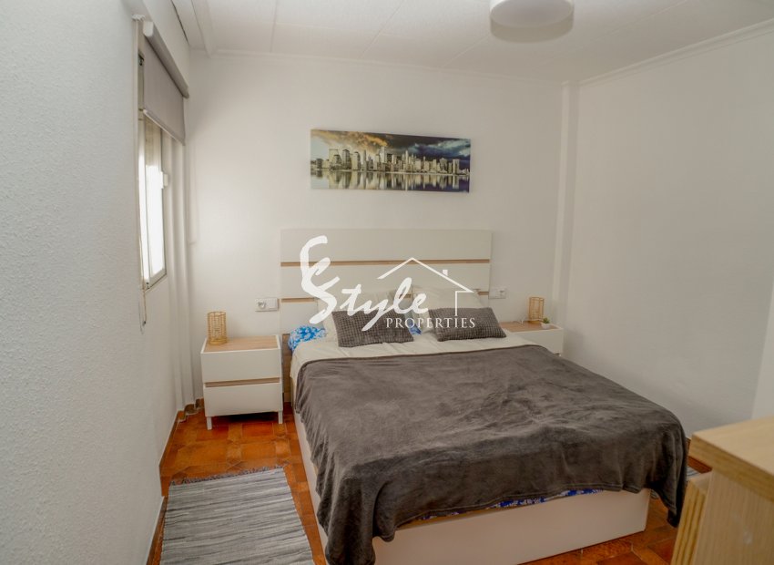 Resale - Apartment - San Pedro del Pinatar