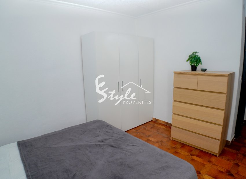 Resale - Apartment - San Pedro del Pinatar