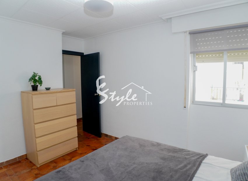 Resale - Apartment - San Pedro del Pinatar