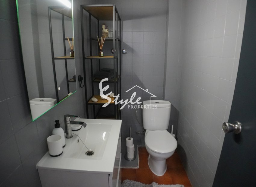 Resale - Apartment - San Pedro del Pinatar