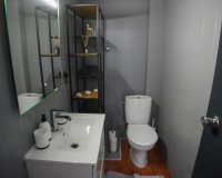 Resale - Apartment - San Pedro del Pinatar