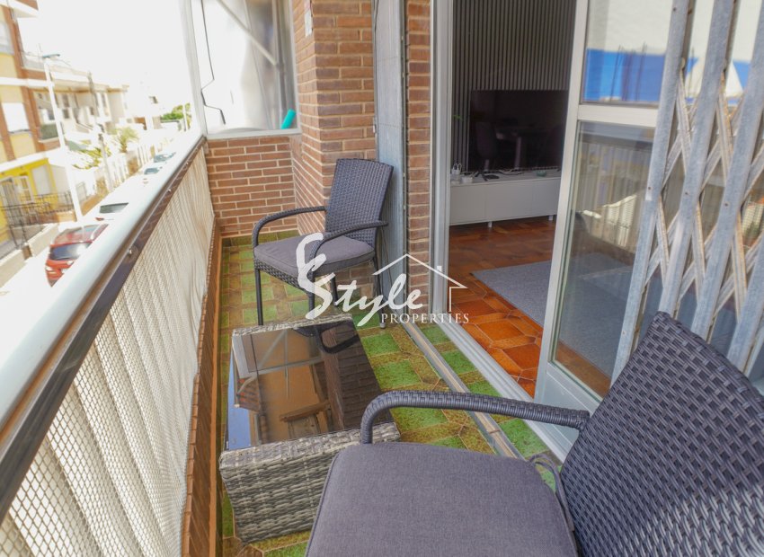 Resale - Apartment - San Pedro del Pinatar