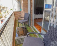 Resale - Apartment - San Pedro del Pinatar