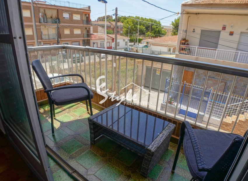 Resale - Apartment - San Pedro del Pinatar