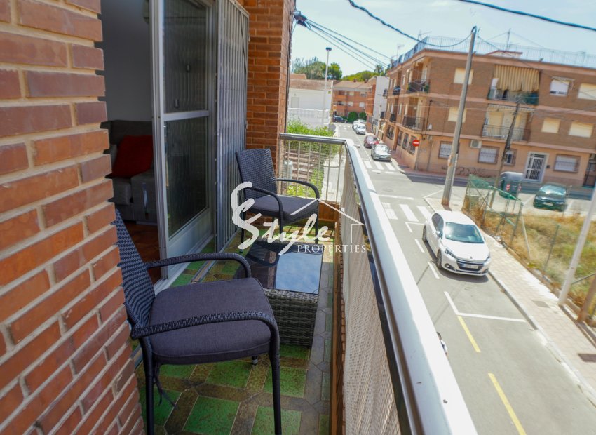 Resale - Apartment - San Pedro del Pinatar
