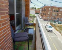 Resale - Apartment - San Pedro del Pinatar