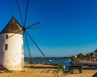 Resale - Apartment - San Pedro del Pinatar