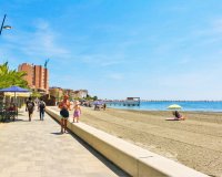 Resale - Apartment - San Pedro del Pinatar