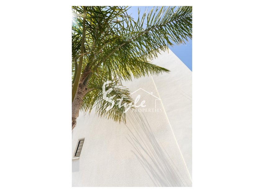 Resale - Apartment - Torre de la Horadada (Alicante) - Torre de la Horadada