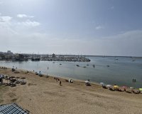 Resale - Apartment - Torrevieja - Acequion