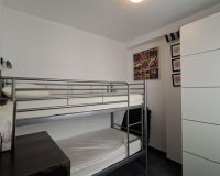 Resale - Apartment - Torrevieja - Acequion