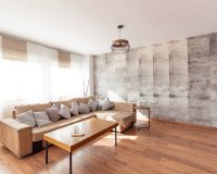 Resale - Apartment - Torrevieja - Beach