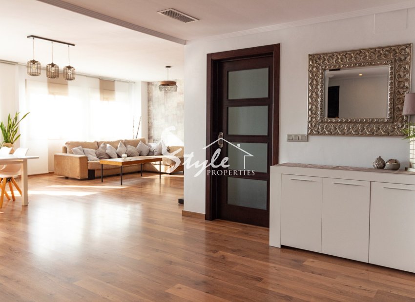 Resale - Apartment - Torrevieja - Beach