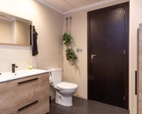 Resale - Apartment - Torrevieja - Beach