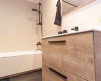 Resale - Apartment - Torrevieja - Beach