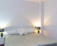 Resale - Apartment - Torrevieja - Beach