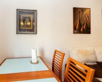 Resale - Apartment - Torrevieja - Beach