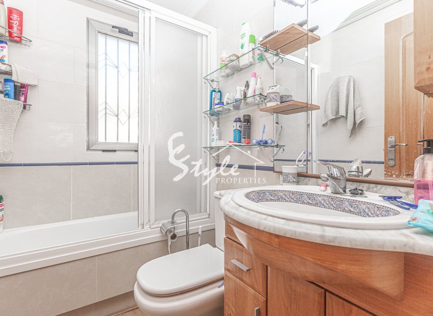 Resale - Apartment - Torrevieja - Beach