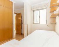 Resale - Apartment - Torrevieja - Beach