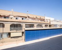 Resale - Apartment - Torrevieja - Beach