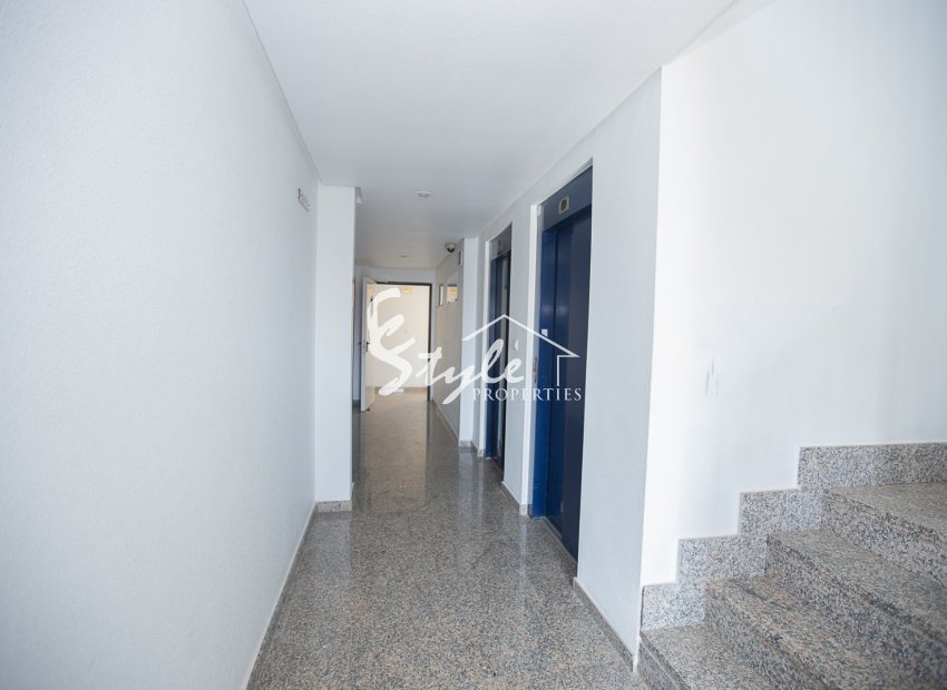 Resale - Apartment - Torrevieja - Beach