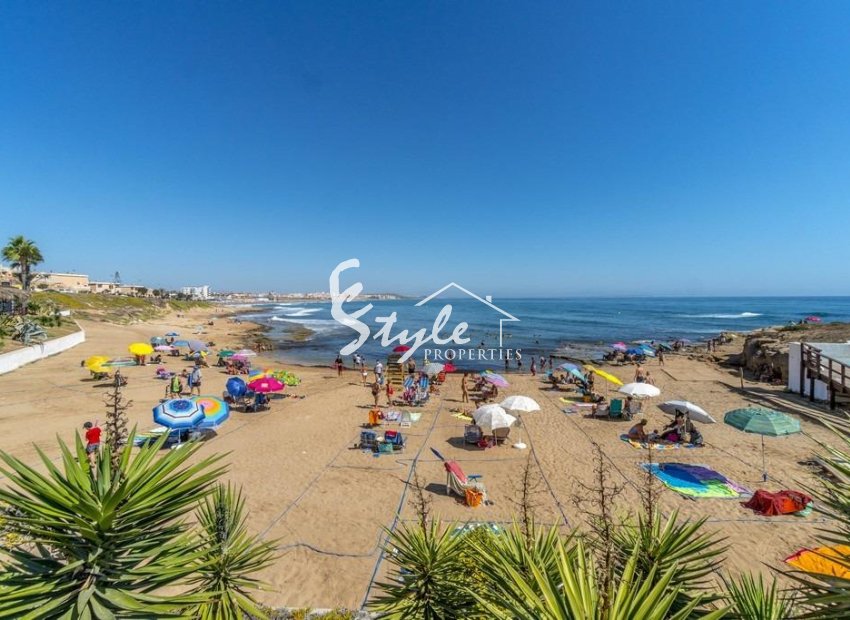 Resale - Apartment - Torrevieja - Cabo Cervera