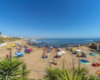 Resale - Apartment - Torrevieja - Cabo Cervera