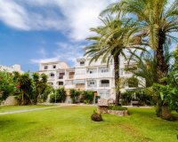 Resale - Apartment - Torrevieja - Calas Blancas